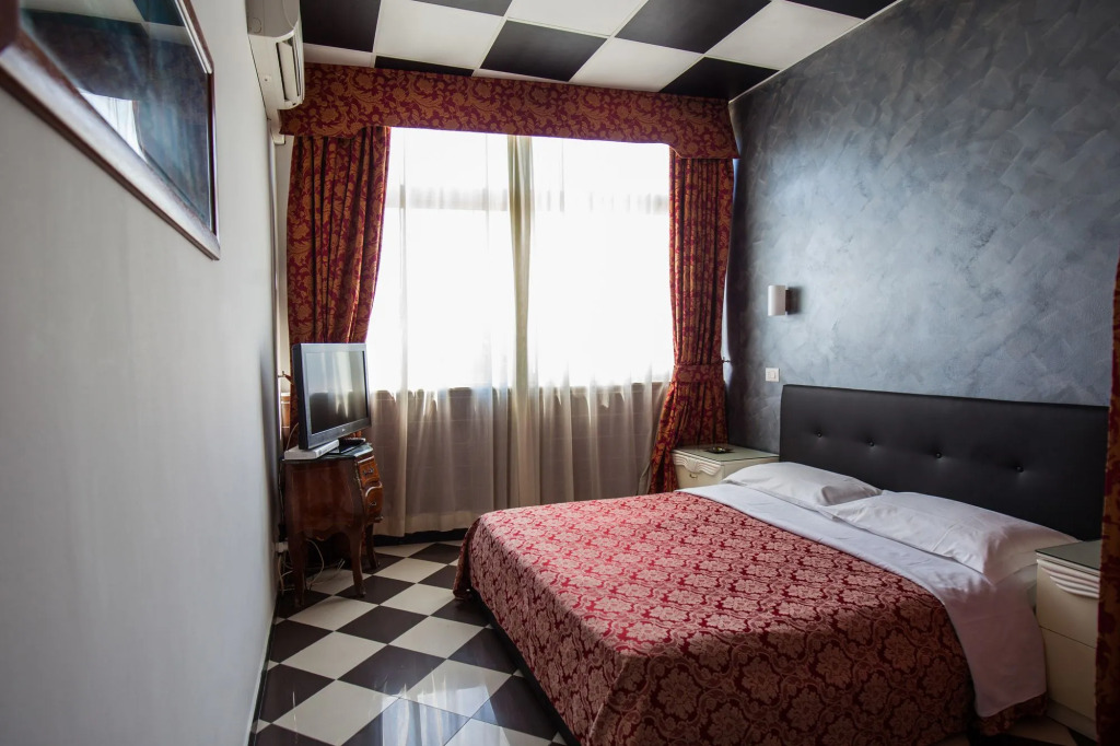 Hotel Giulietta e Romeo