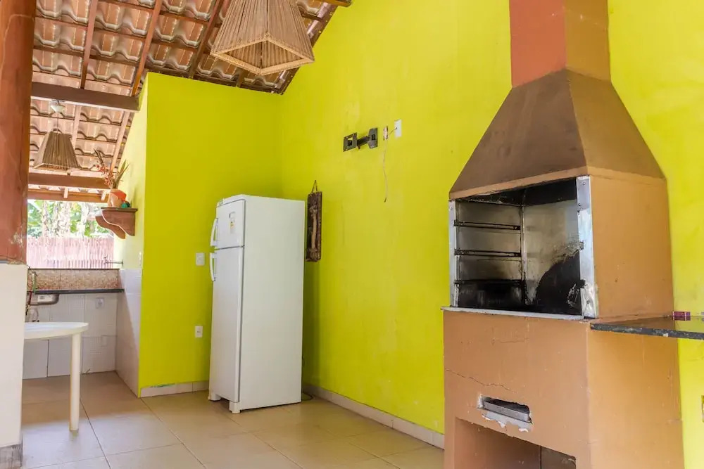 IT16 Apt 2 Quartos a 150m da Praia