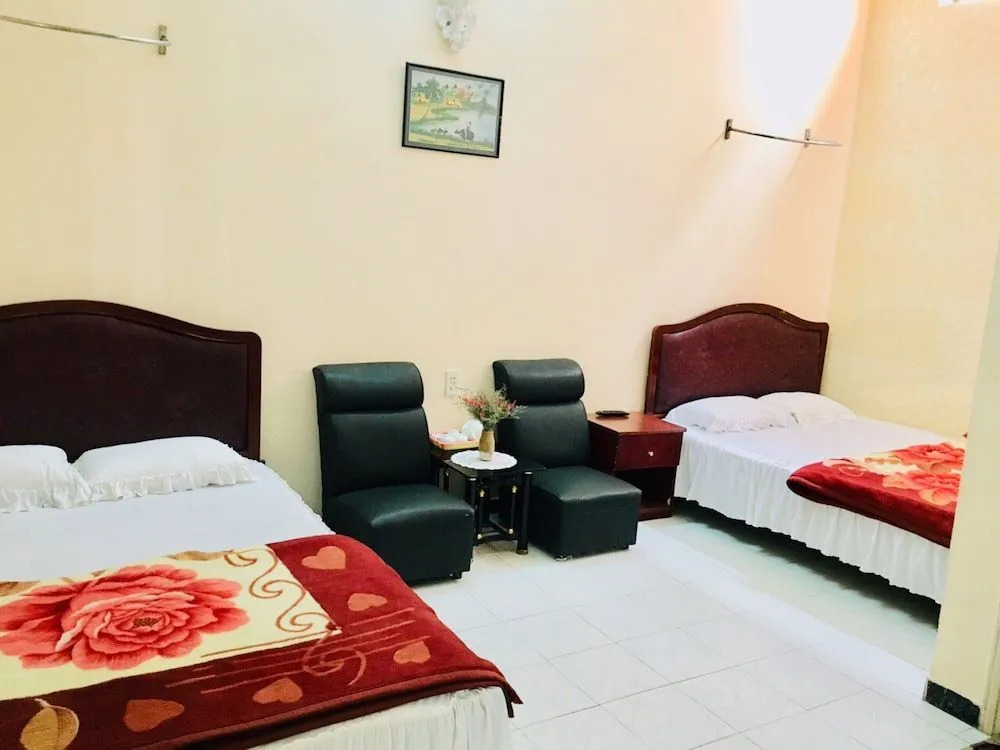 Huu Nghi Hotel