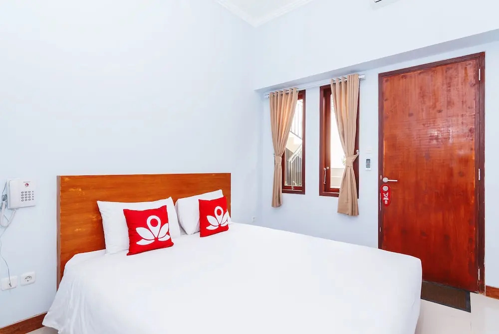 Le Cielo Resort Canggu Batu Bolong by Maviba