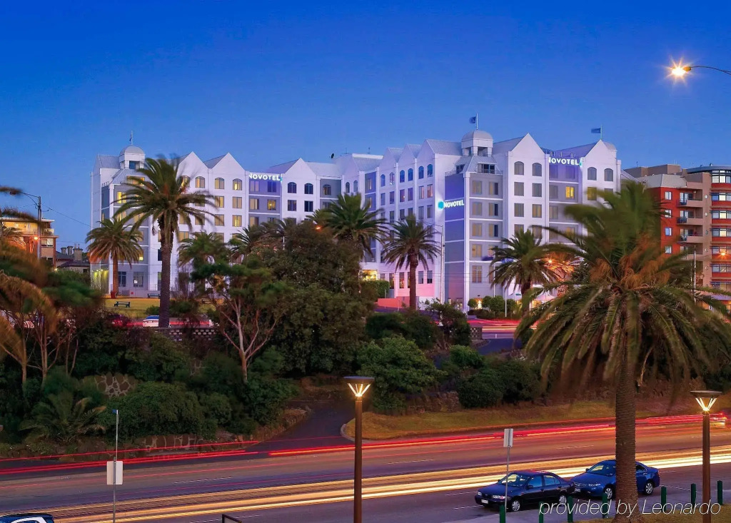 Novotel Melbourne St Kilda