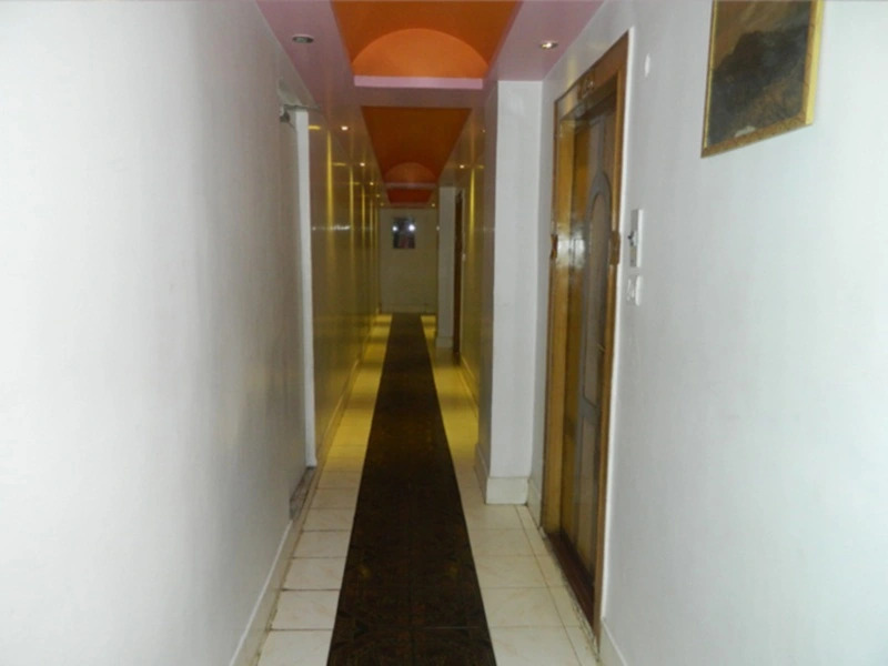 Hotel Republic