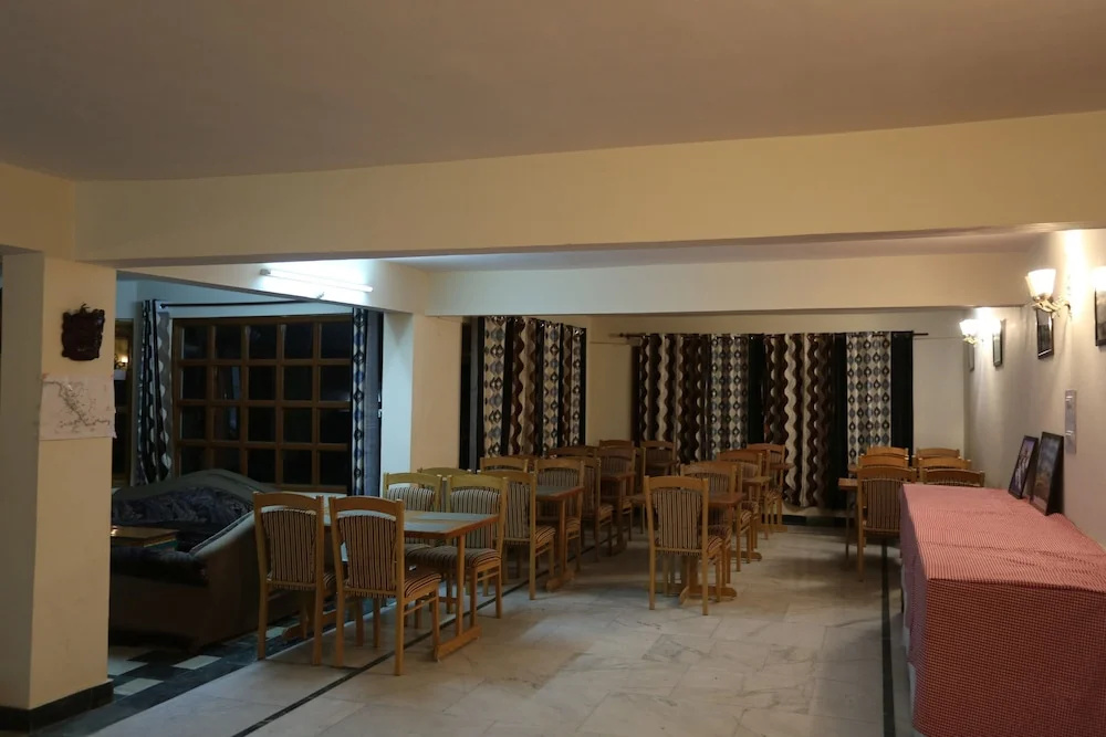 Hotel Spiti Heritage