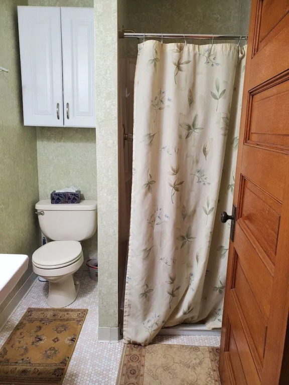 The Weis Mansion Bed and Breakfast