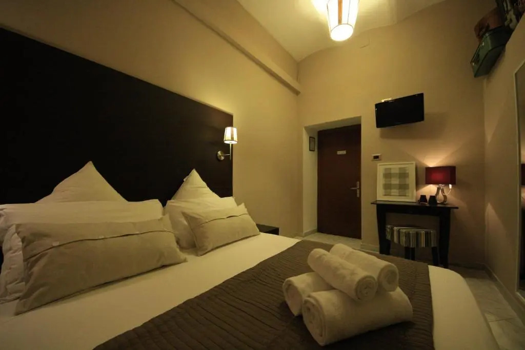 Hotel Felice