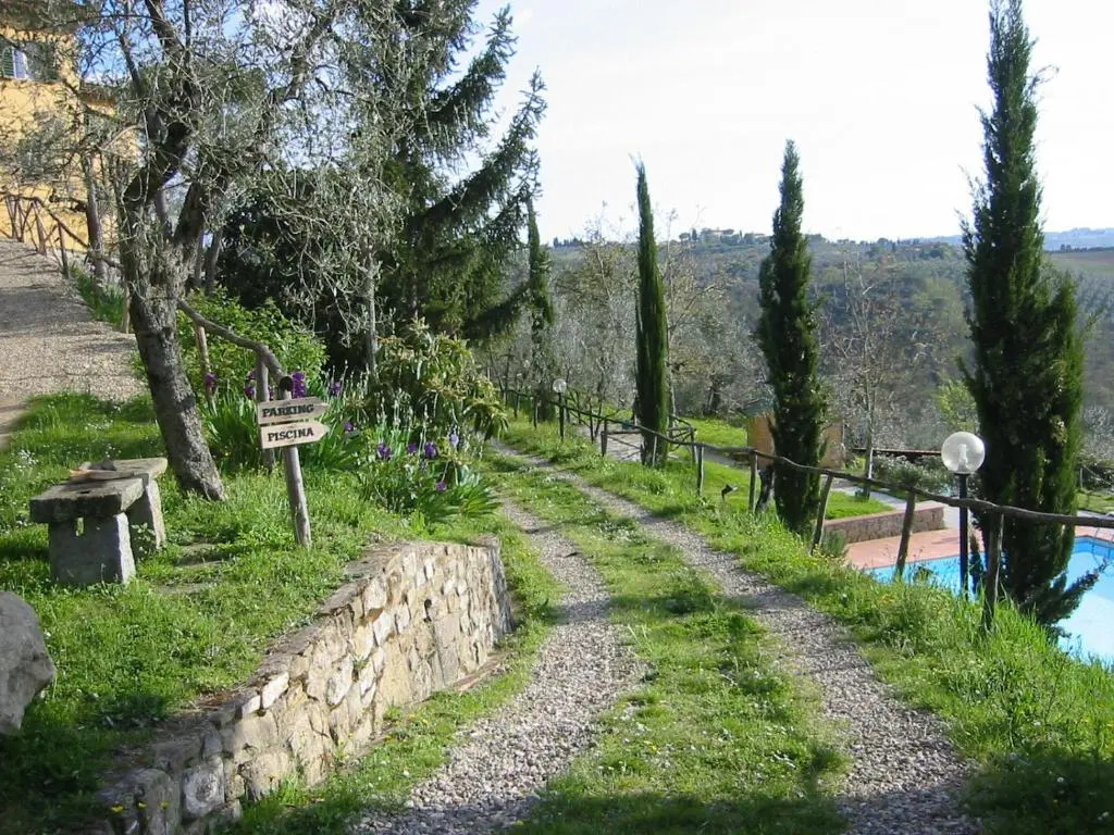 Il Casalone