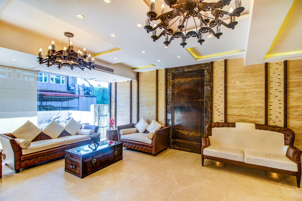 FabHotel Supreme Grande