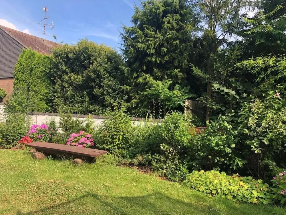 Gästezimmer Müller