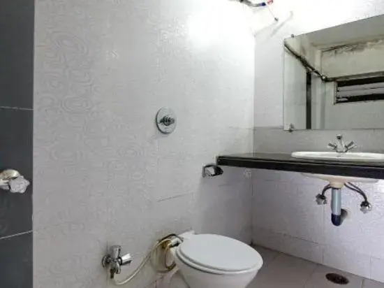 Hotel Surya