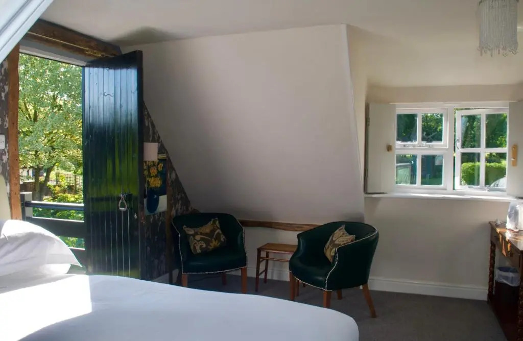 Chequer Cottage