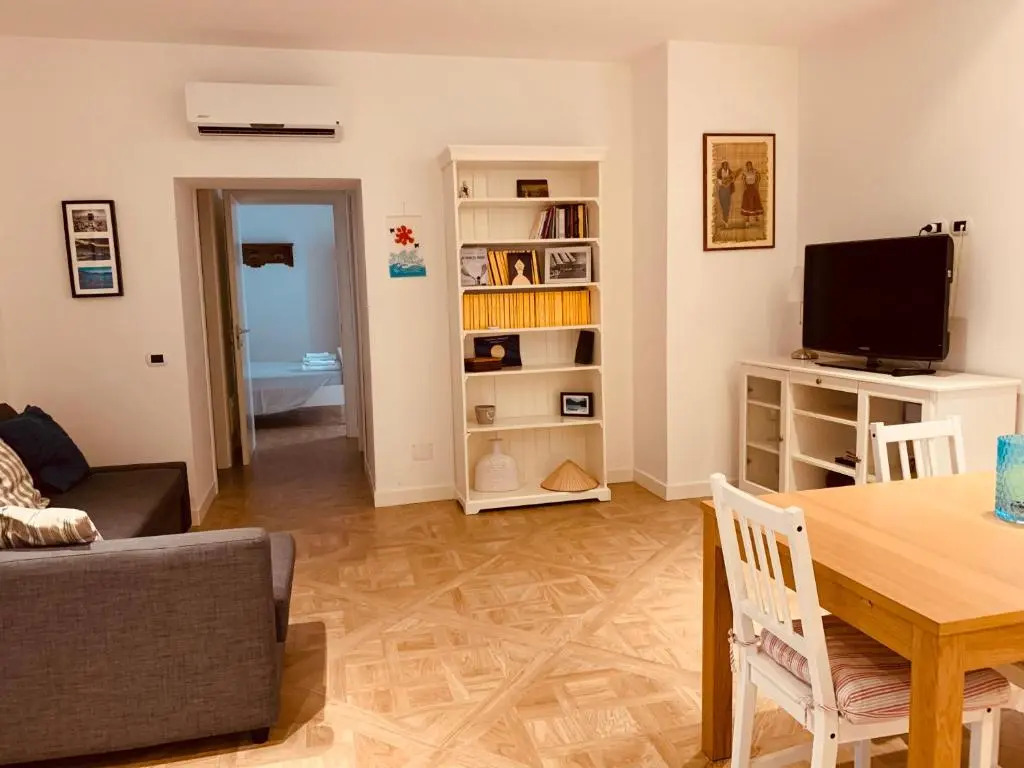 Fafa Apartment