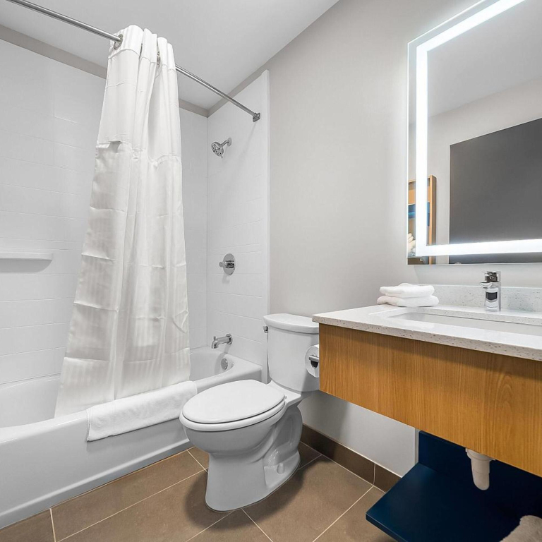 Microtel Inn & Suites by Wyndham Prattville Montgomery