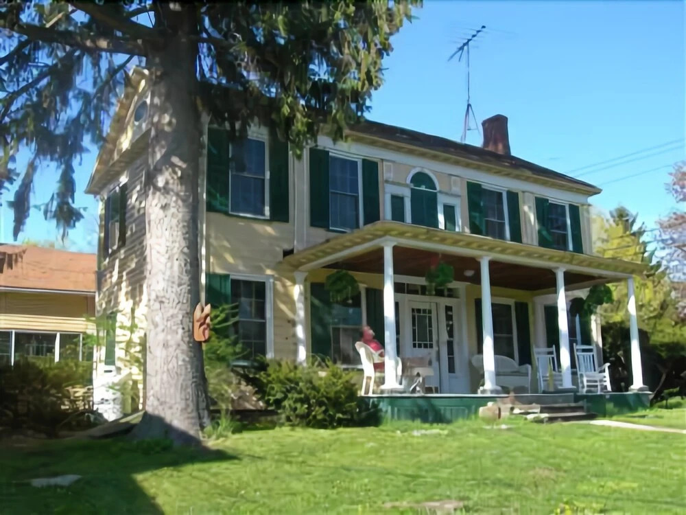 VanWinkle Inn