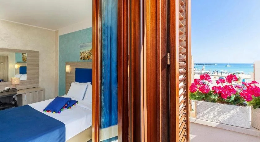 Hotel Piccolo Mondo