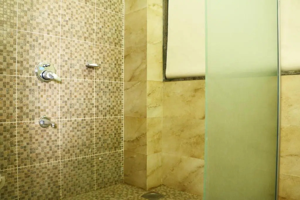 Hotel Sai Residency