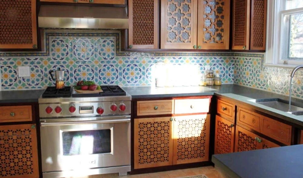 Apartment With 2 Bedrooms in Meknes, With Wonderful City View and Wifi