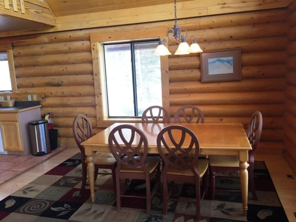 Cabin Share Phase 2