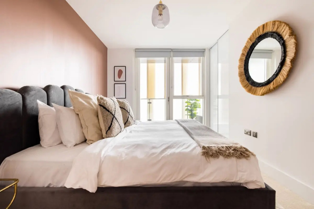 The Brixton Hideaway - Quaint & Elegant 2BDR Flat
