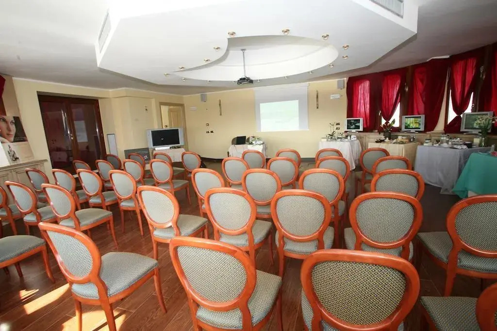 Hotel il Castelletto