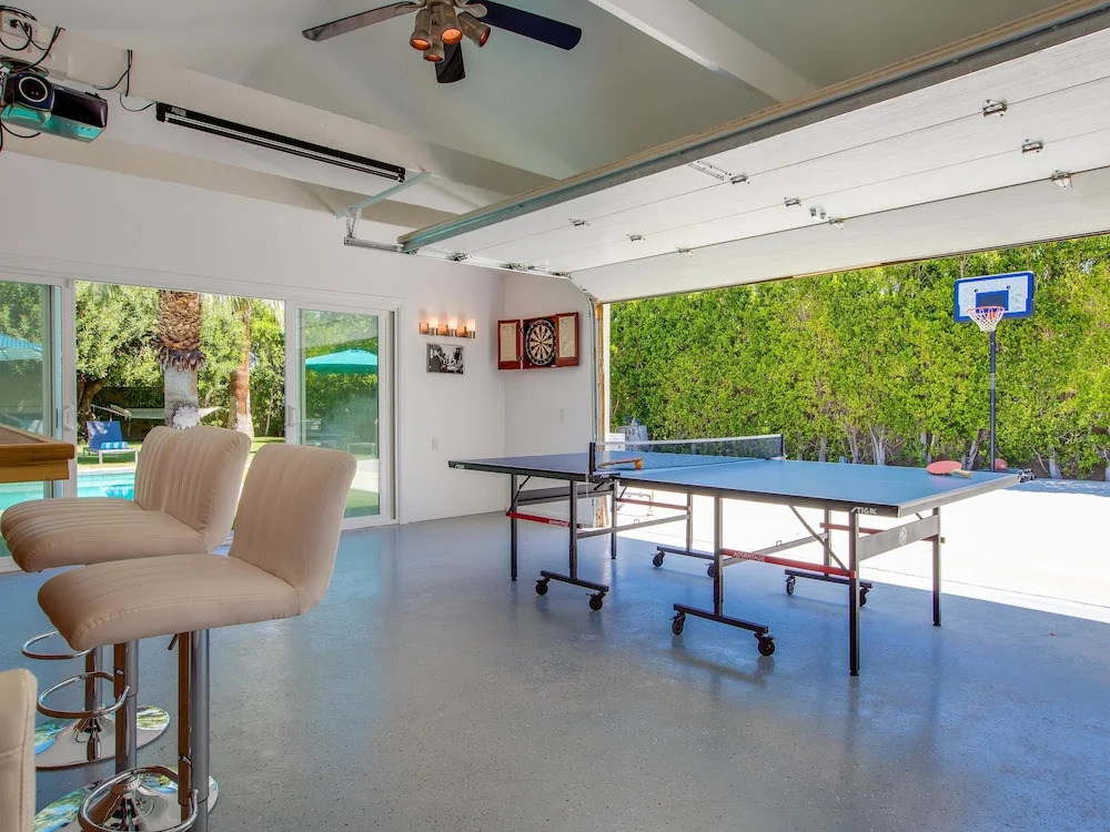 Modern Pura Vida Holiday home 4