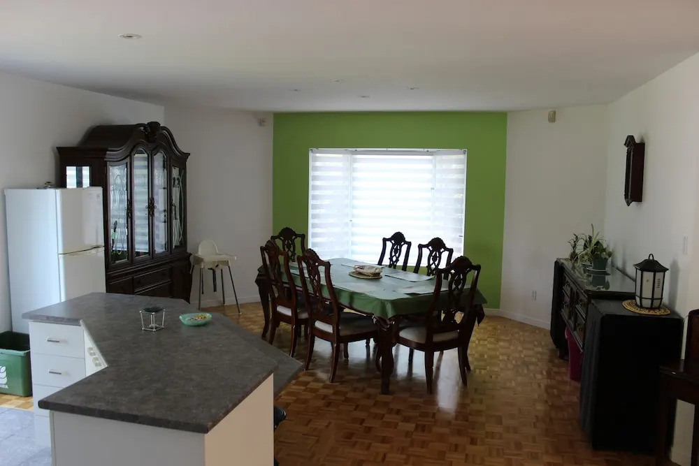 Gîte chez Mario