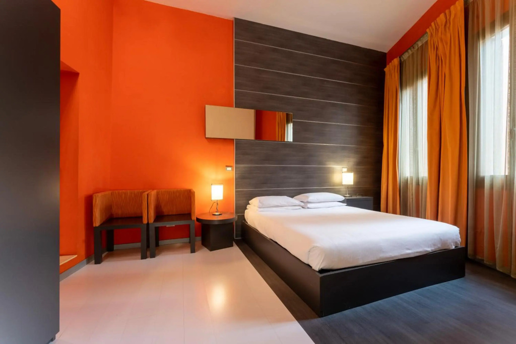 Residenza Manin Apartments