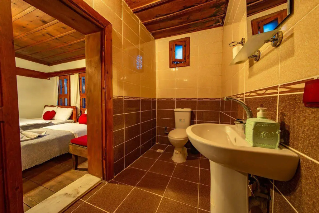 Beyzade Konak Otel