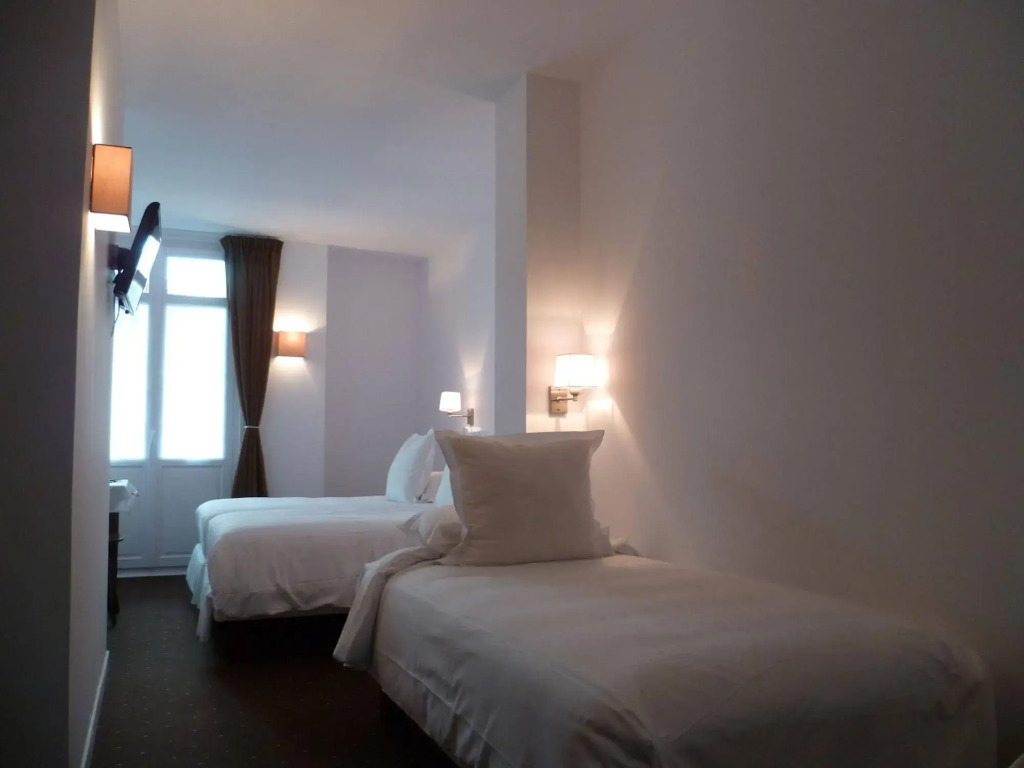 Urban Style Biarritz Le Relais
