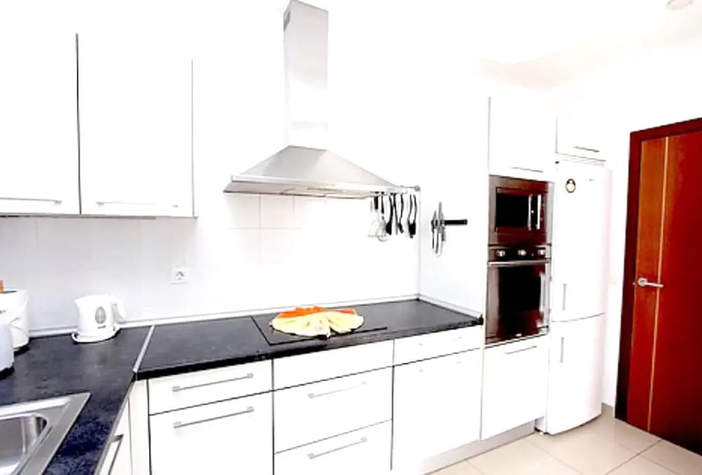 Villa With 2 Bedrooms in Las Palmas, With Wonderful sea View, Private Pool, Furnished Terrace - 1 km From the Beach