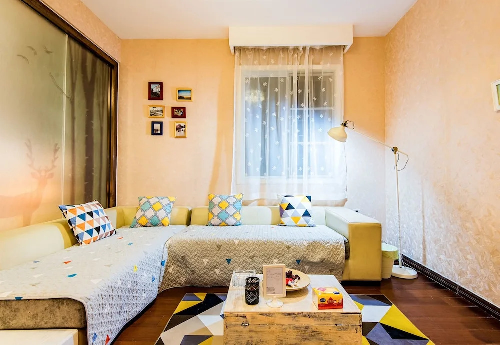 Chengdu Elsewhere Homestay