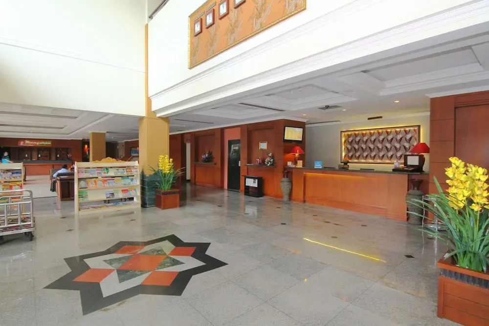 Airy Pecinan Wahid Hasyim 125 Semarang