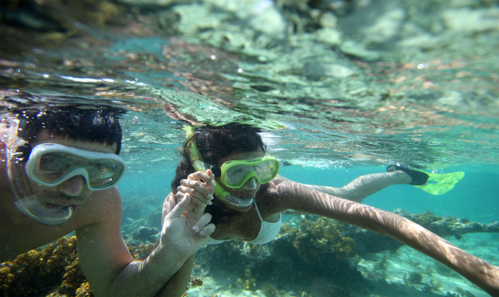 Samabe Bali Suites & Villas