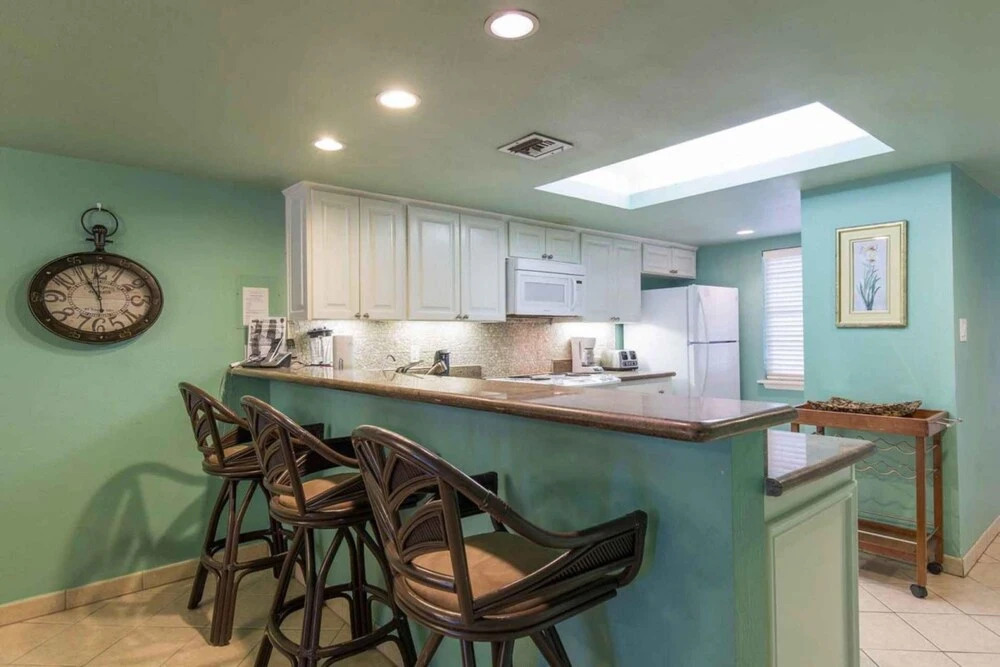 Suntide II 401 by Padre Island Rentals