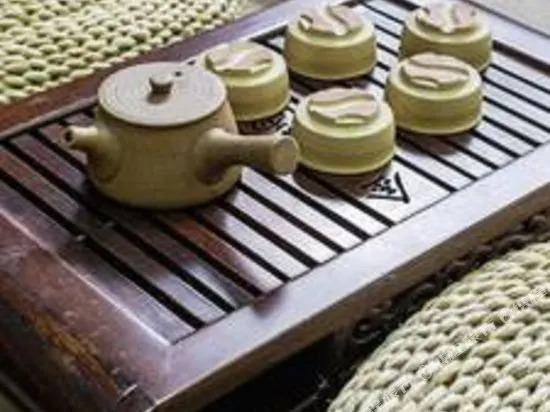 厦门香云集客栈