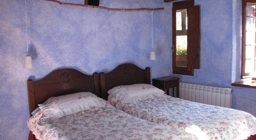 Hostal Plaza Garós