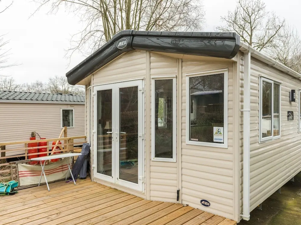 Enticing Home in Hastings Near Castle