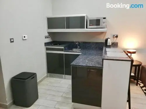 Saray Prime Suites