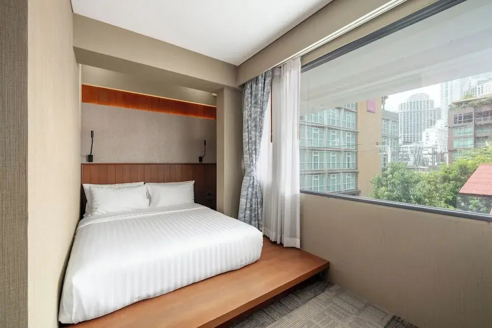 Maison Stay Bangkok