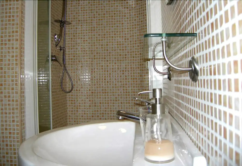 Apartment Castellabate I - BH 8