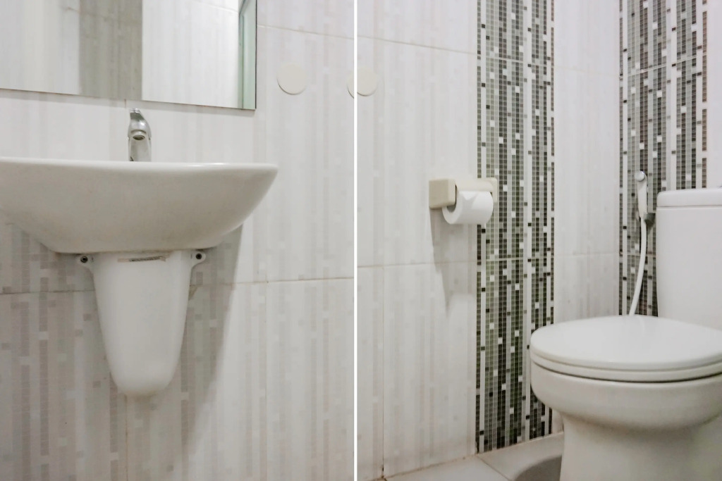 Collection O Hotel Antara