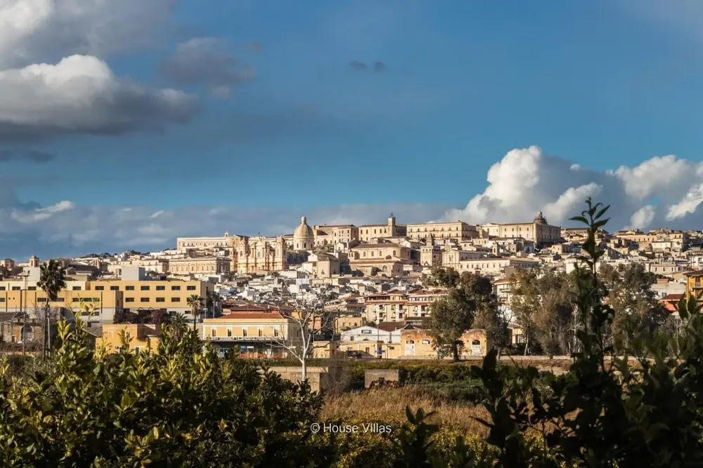 Limoneto Apartments - Il Bergamotto