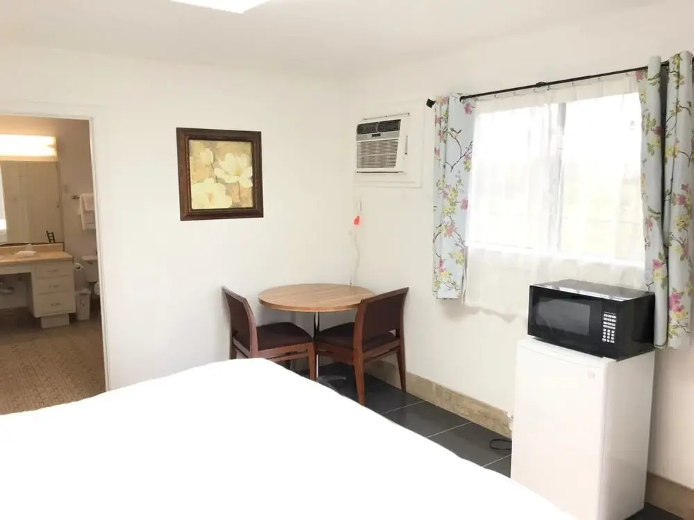 Gulfway Motel and Restaurant