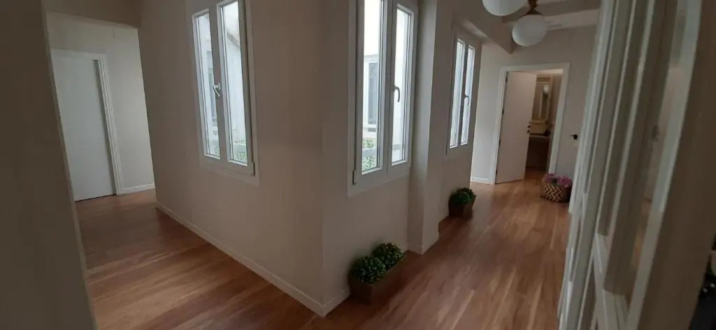 Urban Suites El Postigo