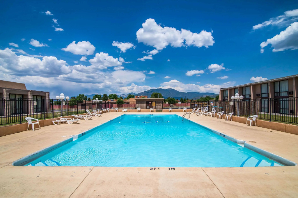 Quality Inn Taos