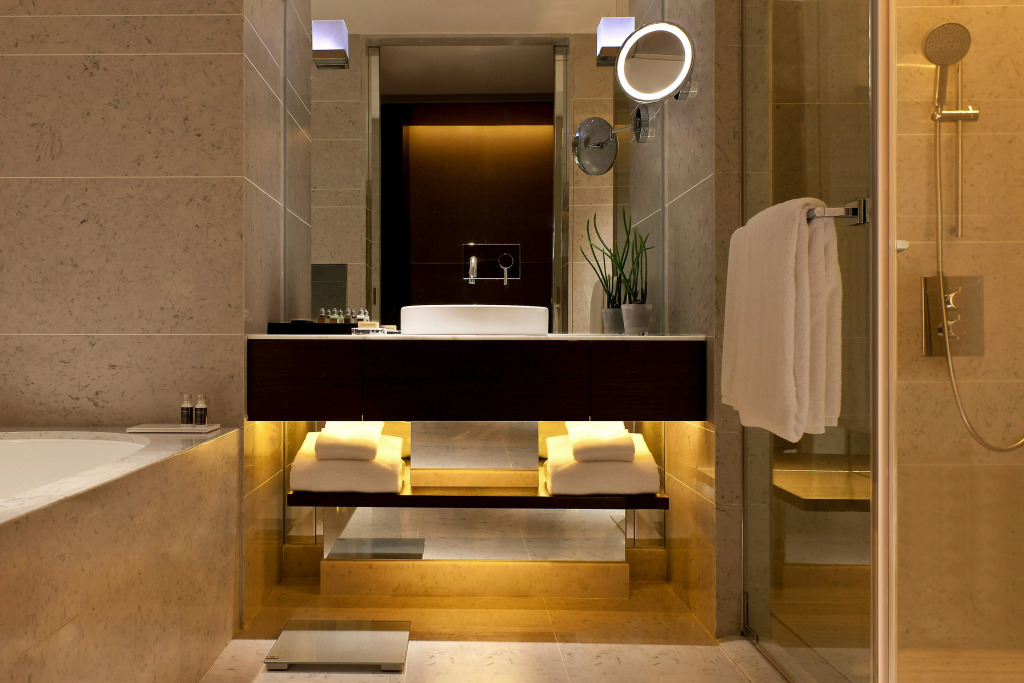 Le Meridien Taipei