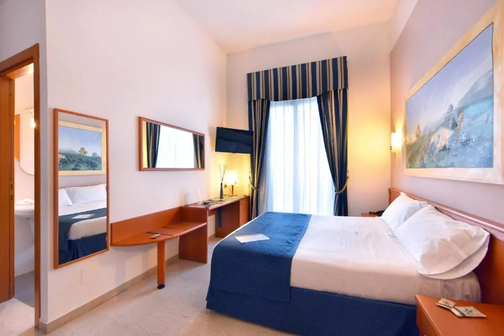 Hotel dAltavilla