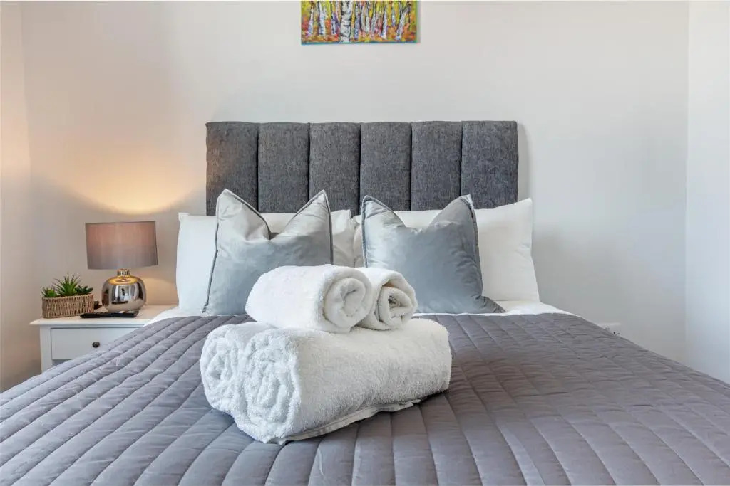 Host & Stay - The Bull Inn, 3 Double Rooms