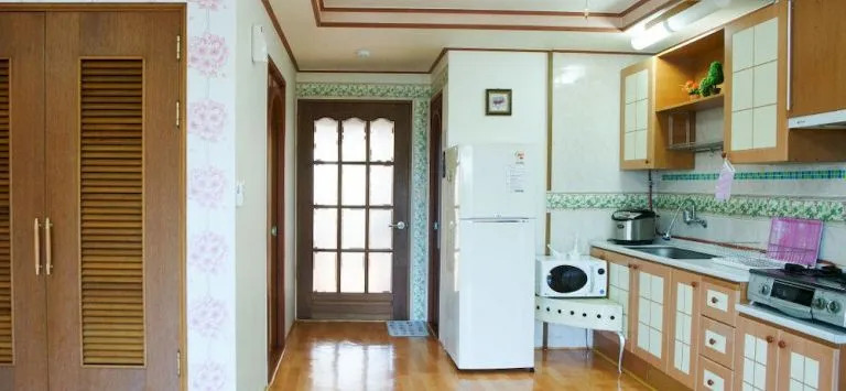Shimpang Pension