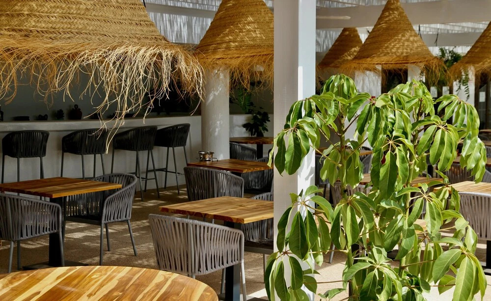 Casas Heddy, Well-being Resort