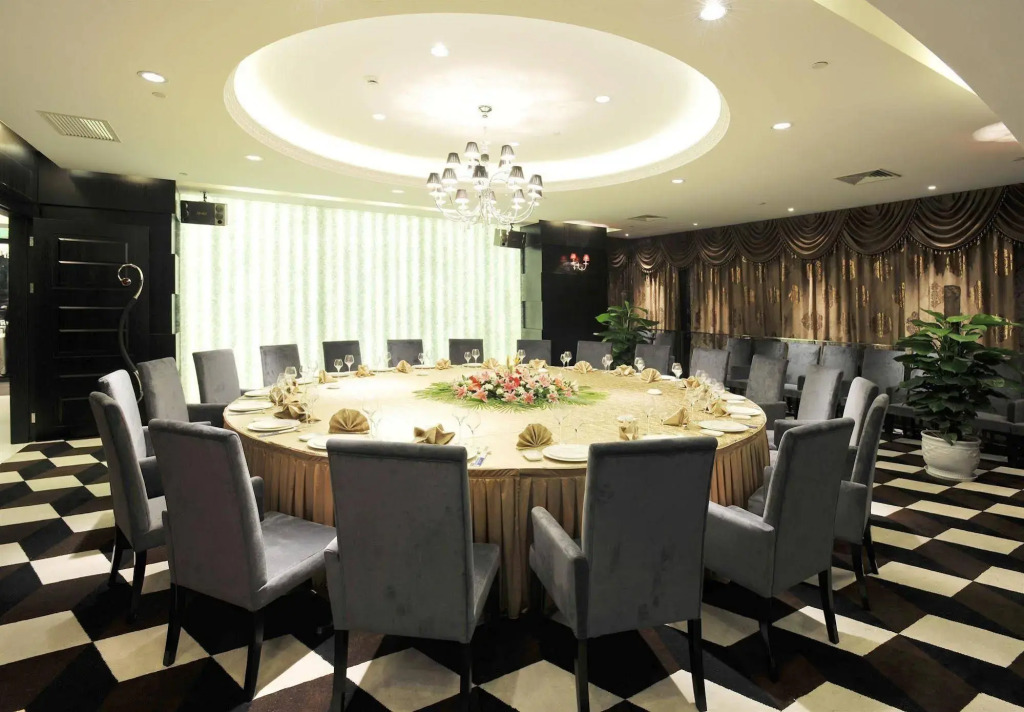 Tian Ping Hotel